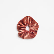 Load image into Gallery viewer, The Brown - Scrunchie