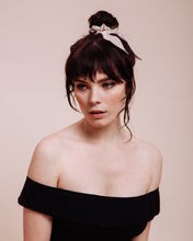Load image into Gallery viewer, The Dolly - Scrunchie Tie
