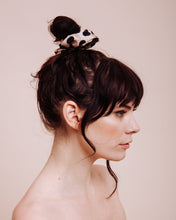 Load image into Gallery viewer, Devil in Disguise: Champagne - Scrunchie