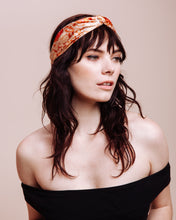 Load image into Gallery viewer, Queen of the Highway - Headwrap