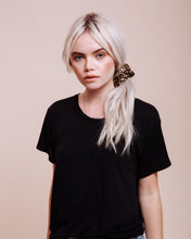 Load image into Gallery viewer, Fox on the Run - Scrunchie