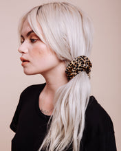 Load image into Gallery viewer, Fox on the Run - Scrunchie