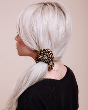 Load image into Gallery viewer, Fox on the Run - Scrunchie