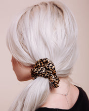 Load image into Gallery viewer, Fox on the Run - Scrunchie