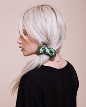 Load image into Gallery viewer, Sage Brush - Scrunchie