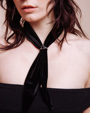 Load image into Gallery viewer, The Ozzy - Scarf Tie