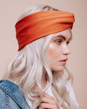 Load image into Gallery viewer, Phoenix Rising - Turban Headband