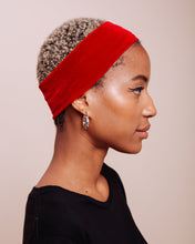 Load image into Gallery viewer, Scarlet Siren - Headband
