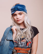 Load image into Gallery viewer, The Mariska - Turban Headband