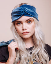 Load image into Gallery viewer, The Mariska - Turban Headband