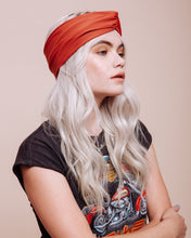 Load image into Gallery viewer, Sedona Sky - Turban Headband