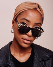 Load image into Gallery viewer, Wild Horses - Turban Headband