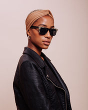 Load image into Gallery viewer, Wild Horses - Turban Headband