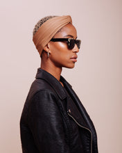 Load image into Gallery viewer, Wild Horses - Turban Headband