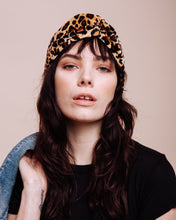 Load image into Gallery viewer, The Bebe - Turban Headband