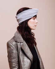 Load image into Gallery viewer, Silverado - Turban Headband
