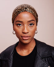 Load image into Gallery viewer, Fox on the Run - Headwrap