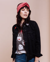 Load image into Gallery viewer, Femme Fatale - Turban Headband