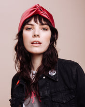 Load image into Gallery viewer, Femme Fatale - Turban Headband