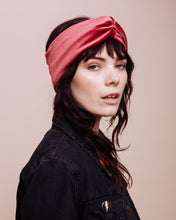Load image into Gallery viewer, Femme Fatale - Turban Headband