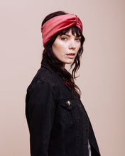 Load image into Gallery viewer, Femme Fatale - Turban Headband