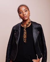 Load image into Gallery viewer, The Bebe - Scarf Tie