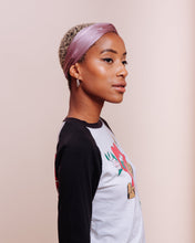 Load image into Gallery viewer, Purple Haze - Headwrap