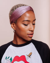 Load image into Gallery viewer, Purple Haze - Headwrap