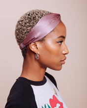 Load image into Gallery viewer, Purple Haze - Headwrap