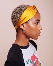 Load image into Gallery viewer, Marigold - Headwrap