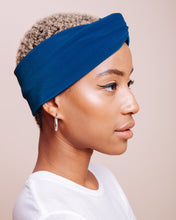 Load image into Gallery viewer, Moon River - Turban Headband