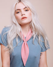 Load image into Gallery viewer, Delta Dawn - Scarf Tie