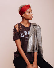 Load image into Gallery viewer, Ring of Fire - Turban Headband