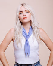 Load image into Gallery viewer, Memphis Skyline - Scarf Tie
