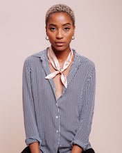 Load image into Gallery viewer, Champagne Supernova - Scarf Tie