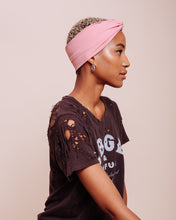 Load image into Gallery viewer, Delta Dawn - Turban Headband