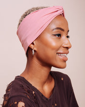 Load image into Gallery viewer, Delta Dawn - Turban Headband