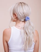 Load image into Gallery viewer, Memphis Skyline - Mini Scrunchie