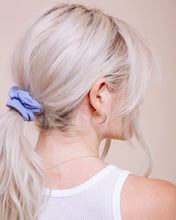Load image into Gallery viewer, Memphis Skyline - Mini Scrunchie