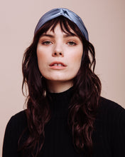 Load image into Gallery viewer, Blue Jean Baby - Headwrap