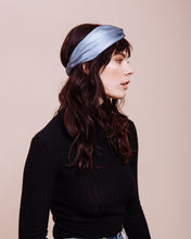 Load image into Gallery viewer, Blue Jean Baby - Headwrap