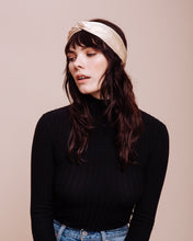 Load image into Gallery viewer, Cowgirl in the Sand - Headwrap