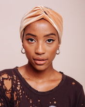 Load image into Gallery viewer, Honey Bee - Turban Headband