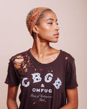 Load image into Gallery viewer, The Hendrix: Gold - Headband
