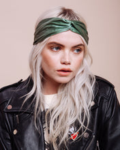 Load image into Gallery viewer, Sage Brush - Headwrap