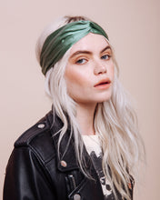 Load image into Gallery viewer, Sage Brush - Headwrap