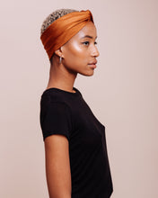 Load image into Gallery viewer, Route 66 - Turban Headband