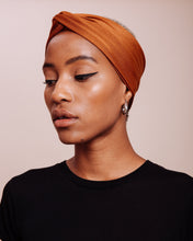 Load image into Gallery viewer, Route 66 - Turban Headband