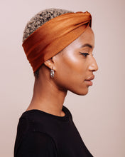 Load image into Gallery viewer, Route 66 - Turban Headband