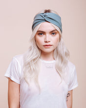 Load image into Gallery viewer, Moonlight Mile - Turban Headband